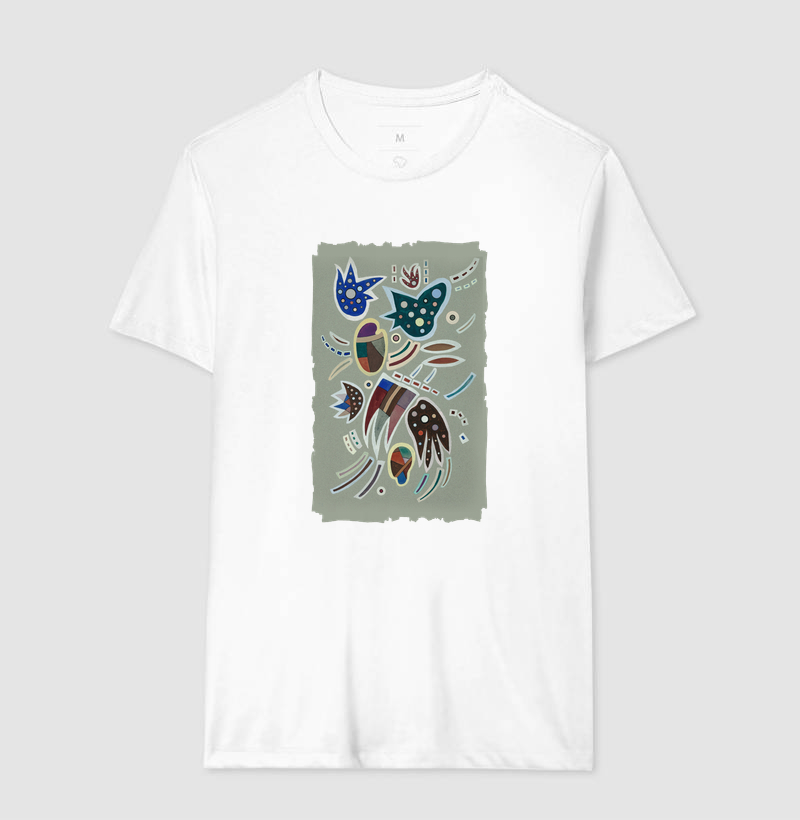 Kandinsky Orgânico - Imagem 4