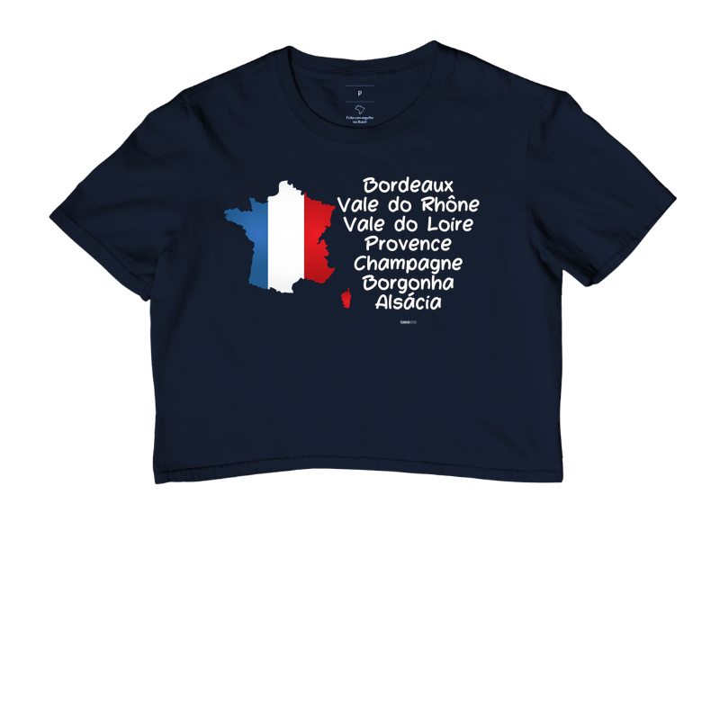 Regiões da França - Imagem 4