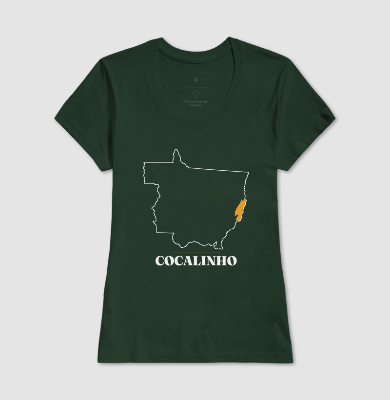 Camisa 12