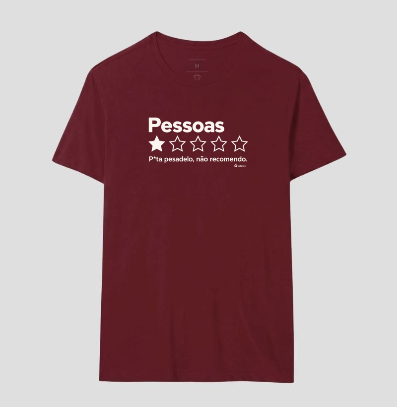 Pessoas – 1 Estrela - Imagem 18