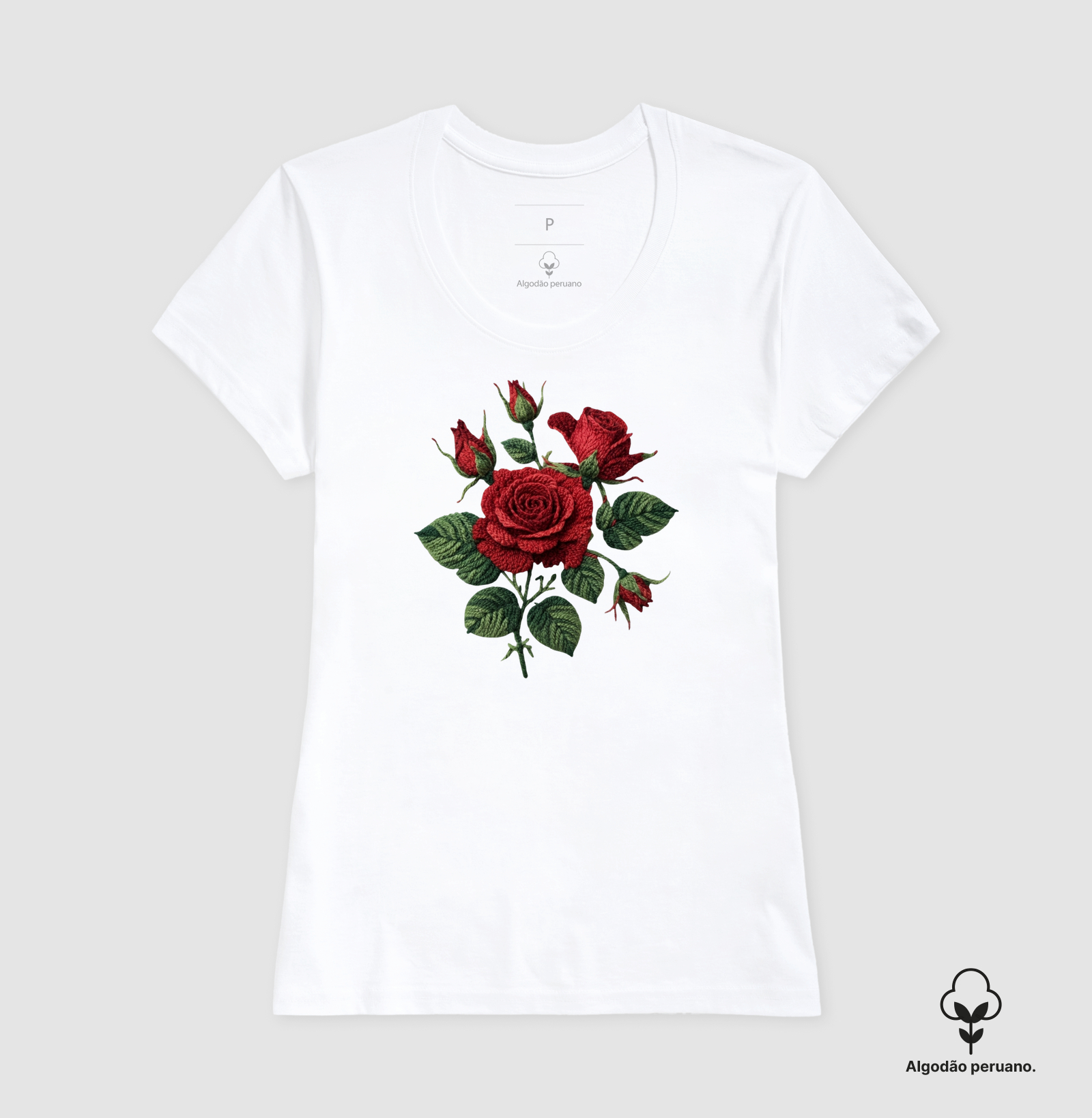 Rosa Rubi - Imagem 8