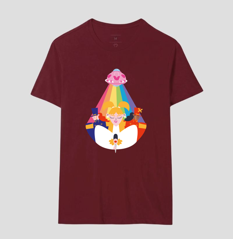 Camisa 10