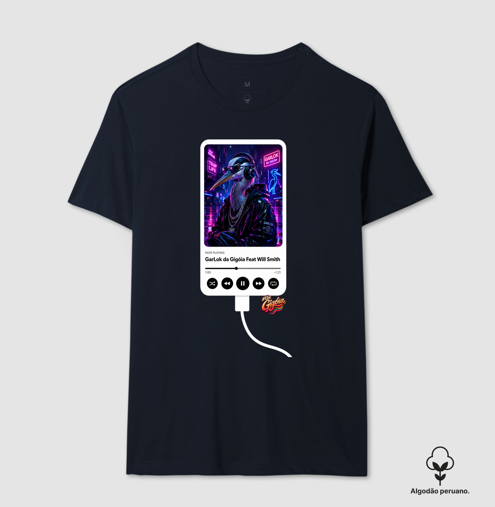 Camisa 6
