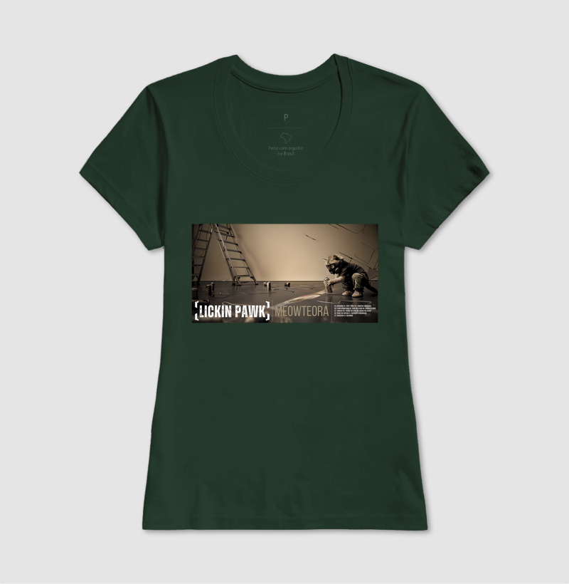 Camisa 12
