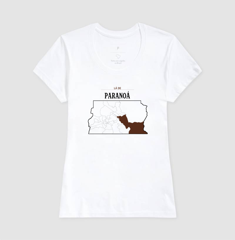 Paranoá | Território DF - Imagem 5