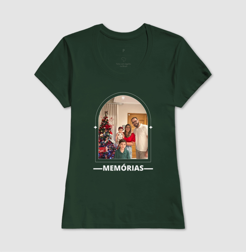 Camisa 12