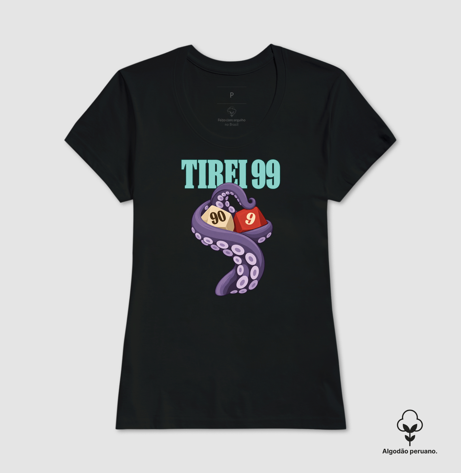 TIREI 99 - Imagem 4