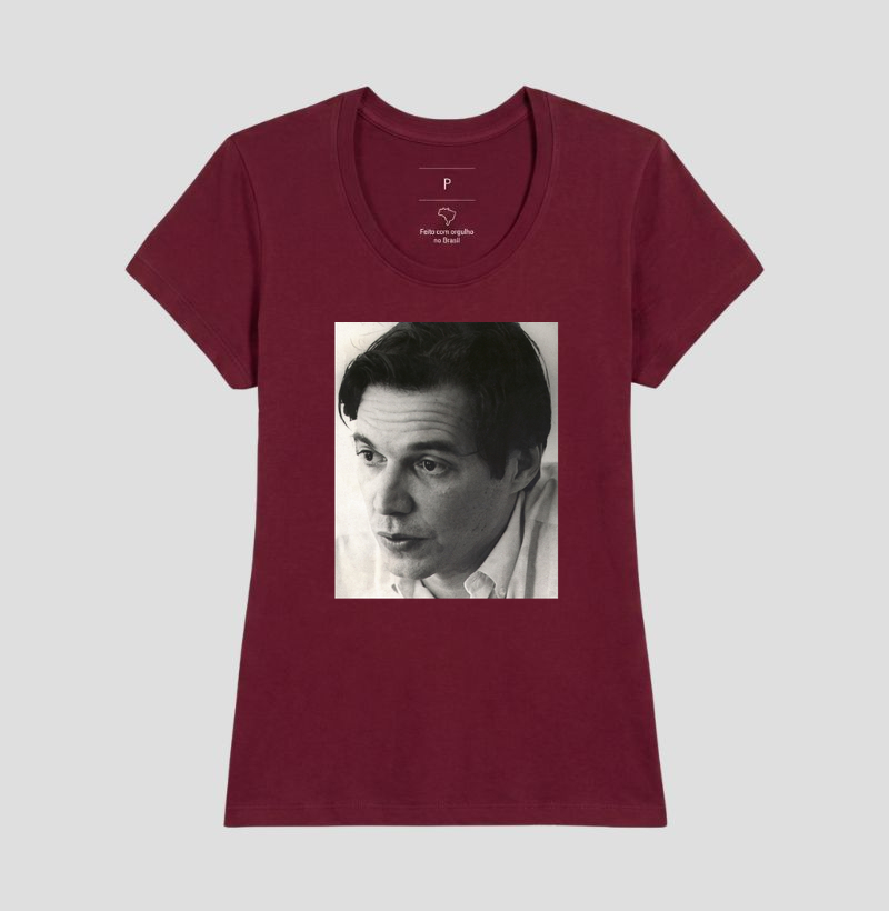 Camisa 19