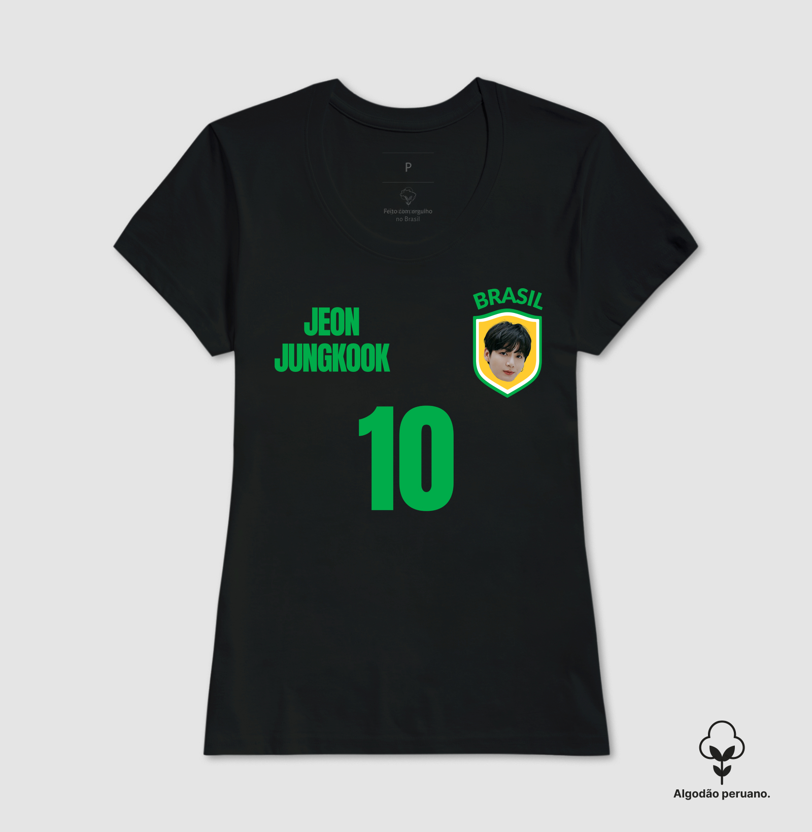 Camisa 2