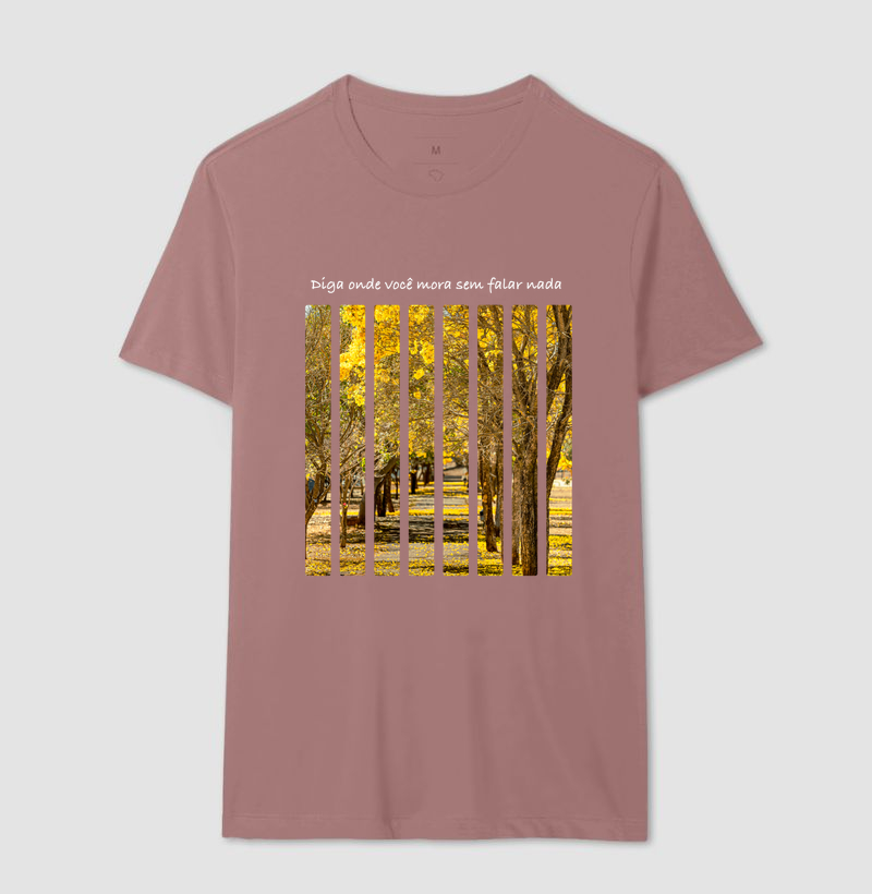 Camisa 15
