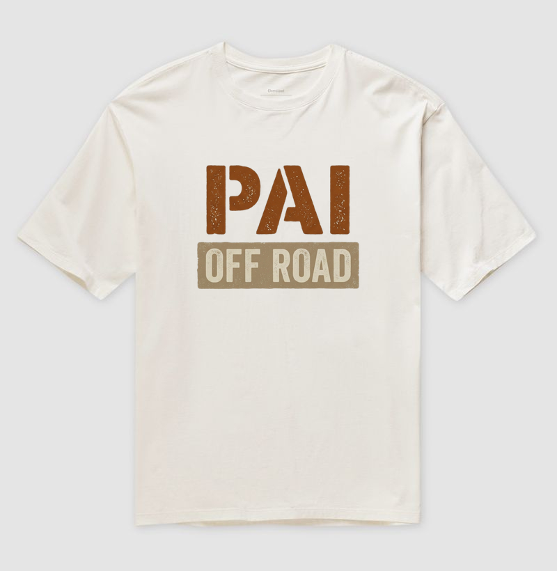 Pai Off Road - Imagem 4