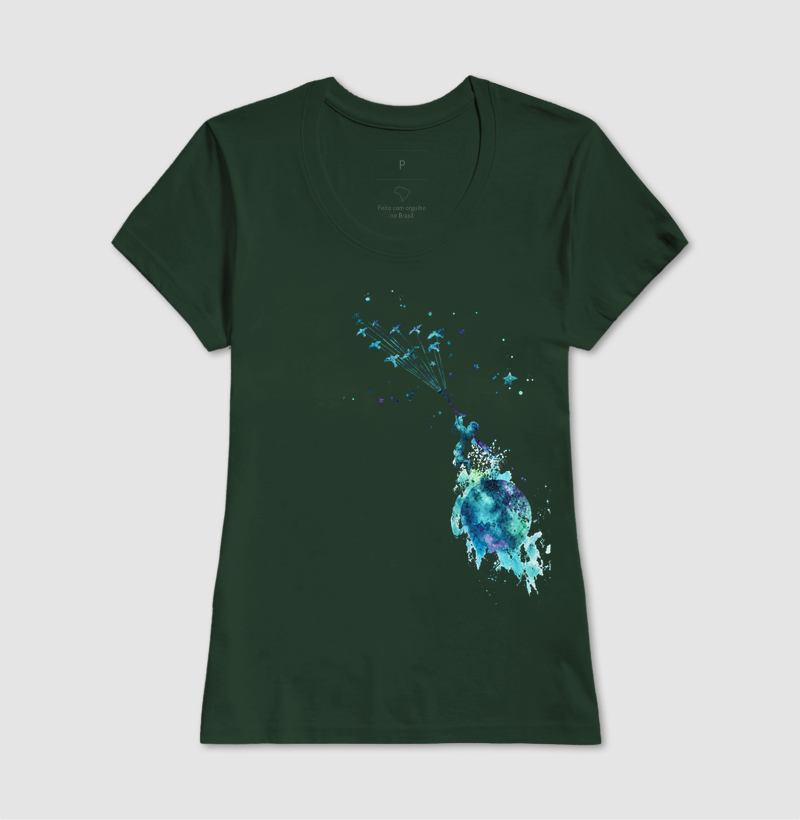Camisa 8