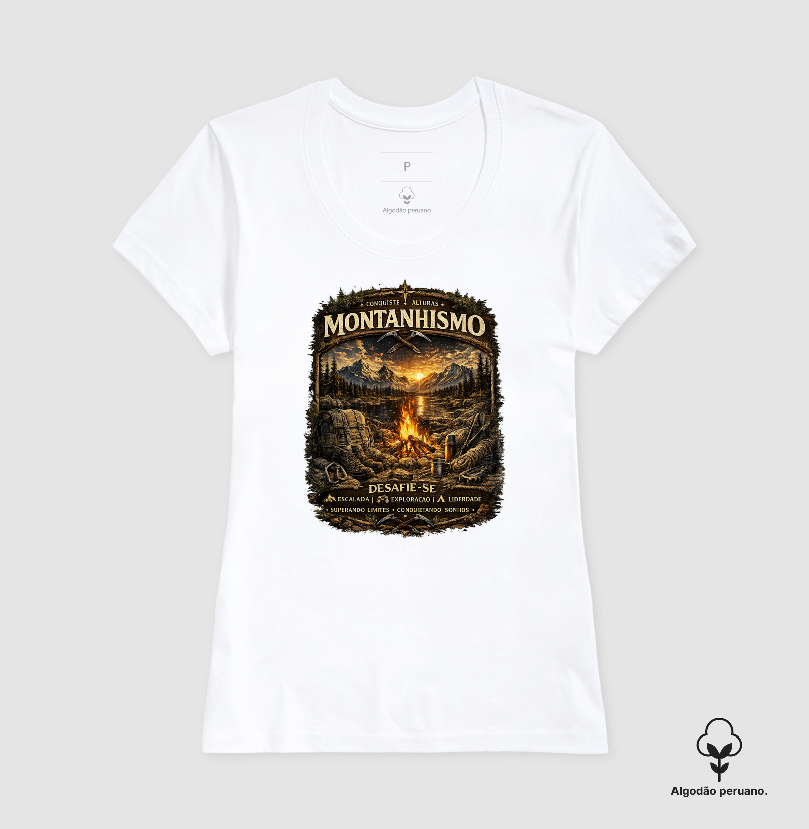 Montanhismo - Imagem 6