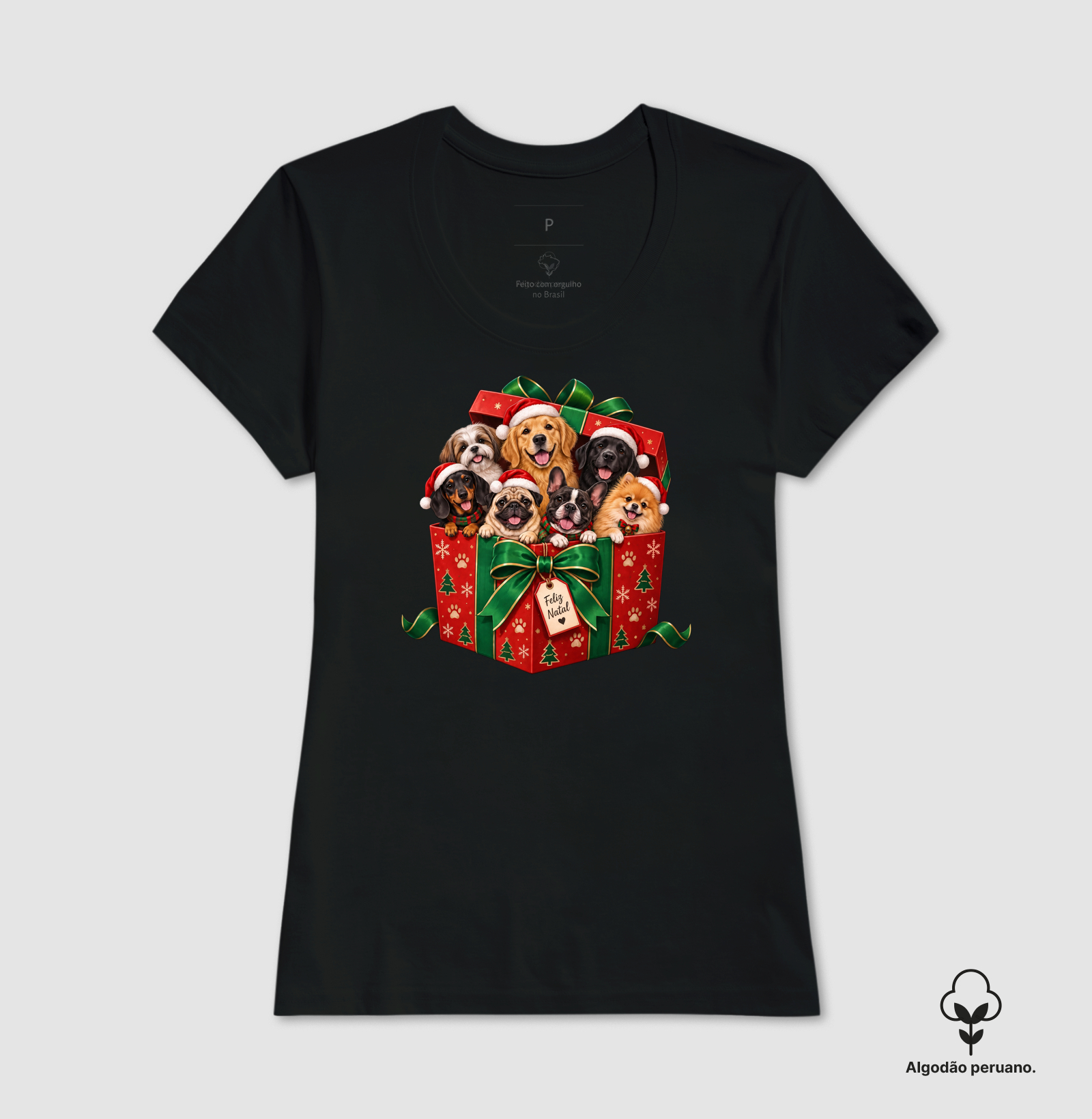 Presente de Natal - Imagem 3