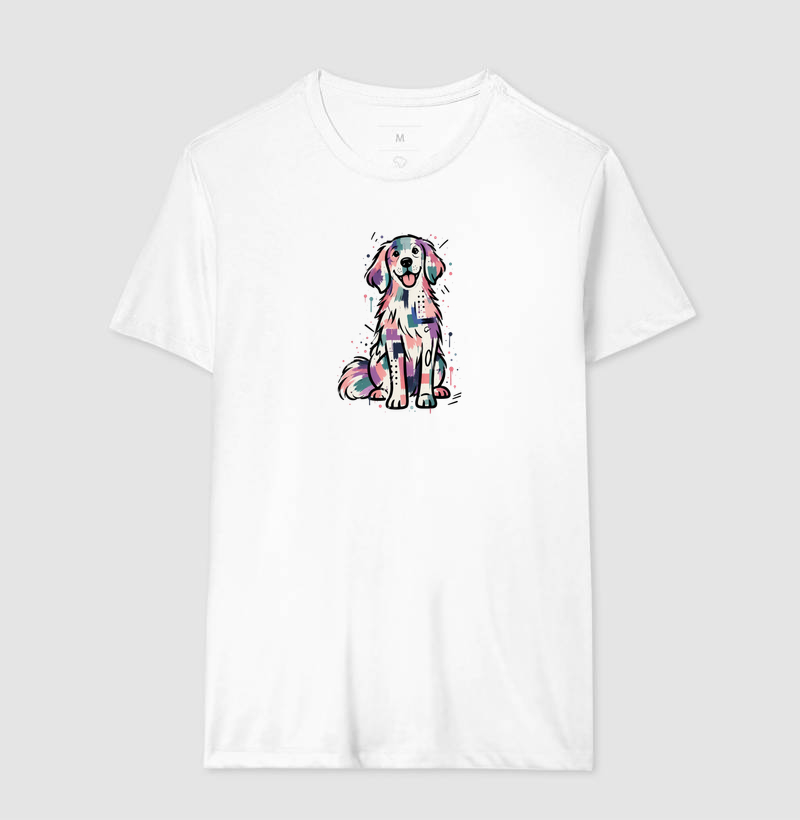 Cão em Cores - Imagem 4