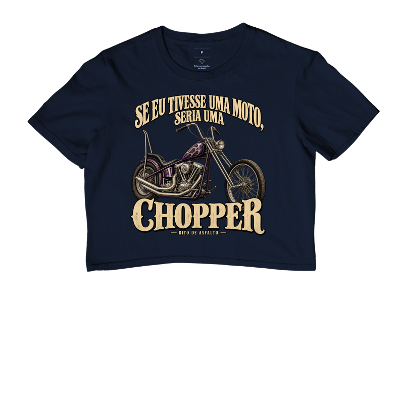 Se Eu Tivesse Chopper - Imagem 4