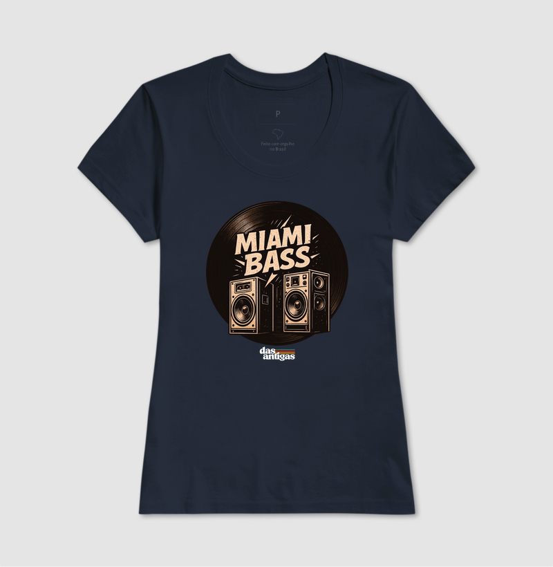Miami Bass Das Antigas.  - Imagem 7