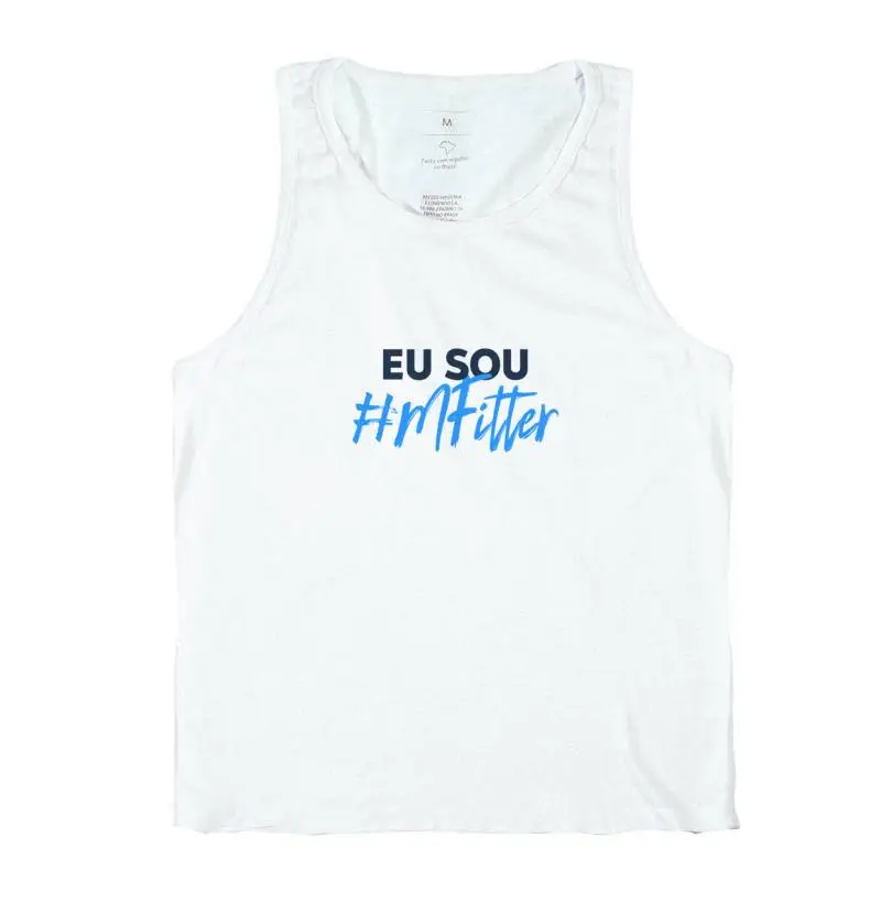 Eu Sou MFITTER - Imagem 2