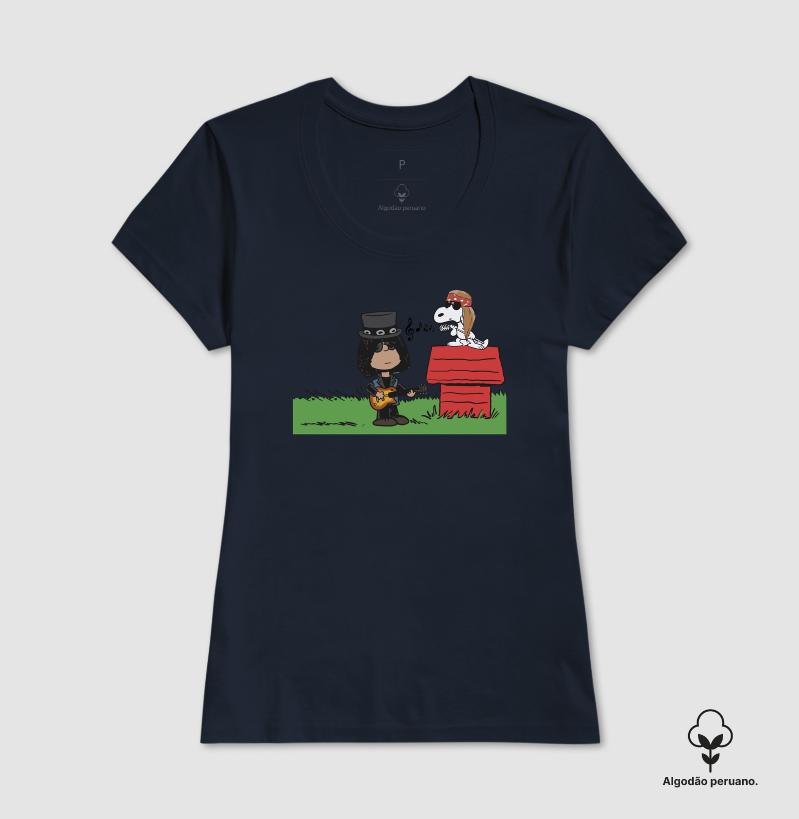 Camisa 1