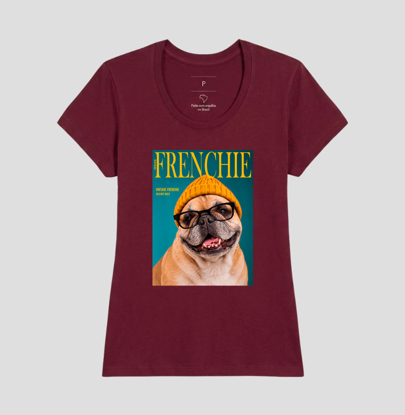 🐶🕶️🧢 Frenchie Revista 📰✨ - Imagem 17