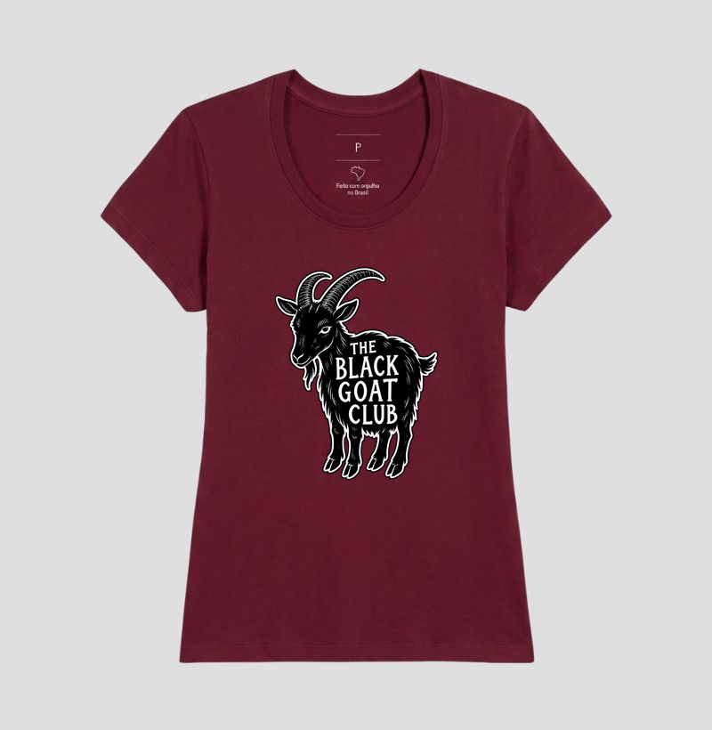 Black goat club - Imagem 19