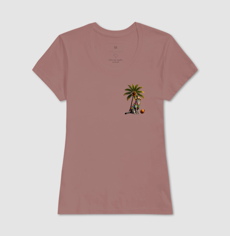 Camisa 16