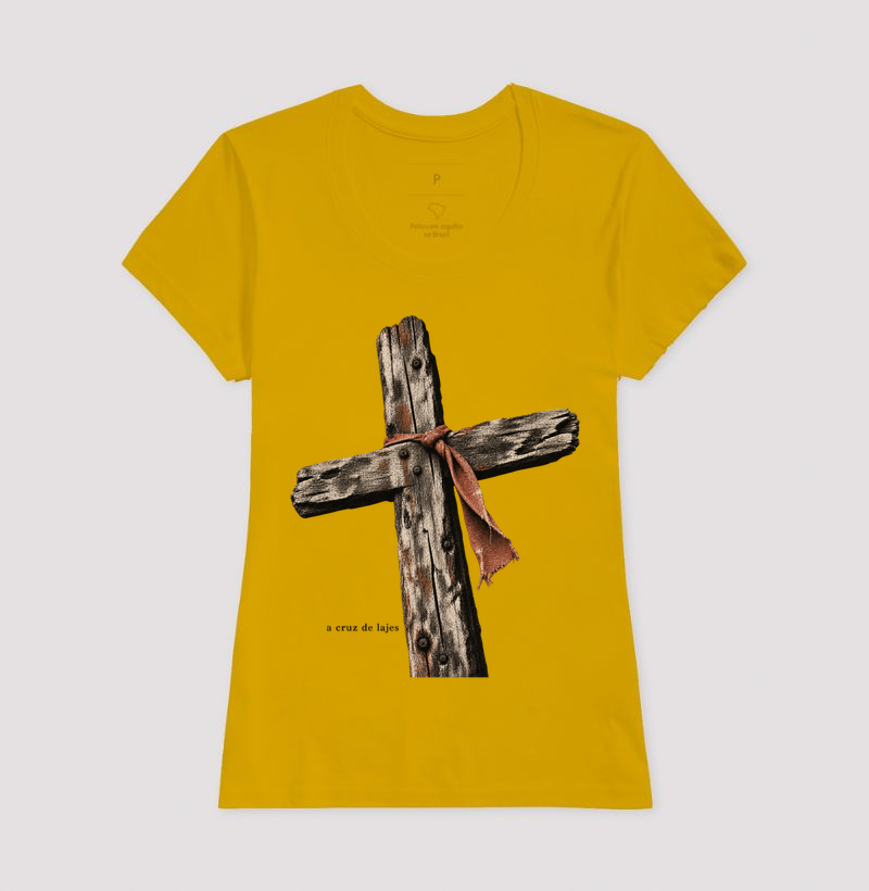 A Cruz de Lajes - Imagem 15