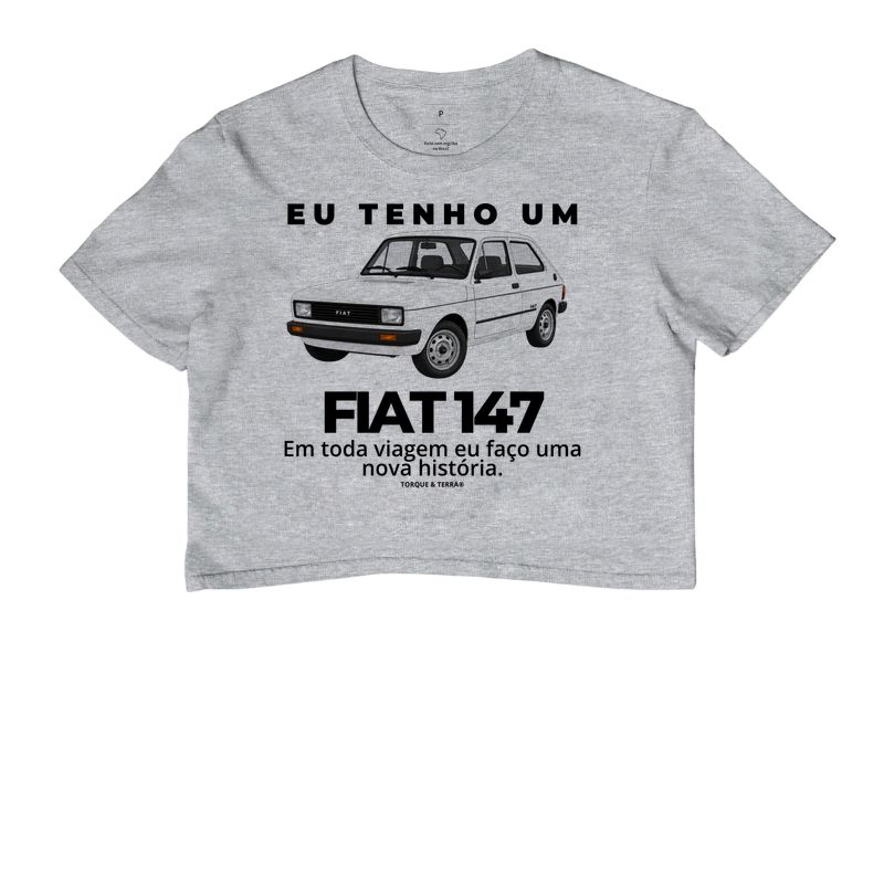 Eu tenho um Fiat 147 - Imagem 6