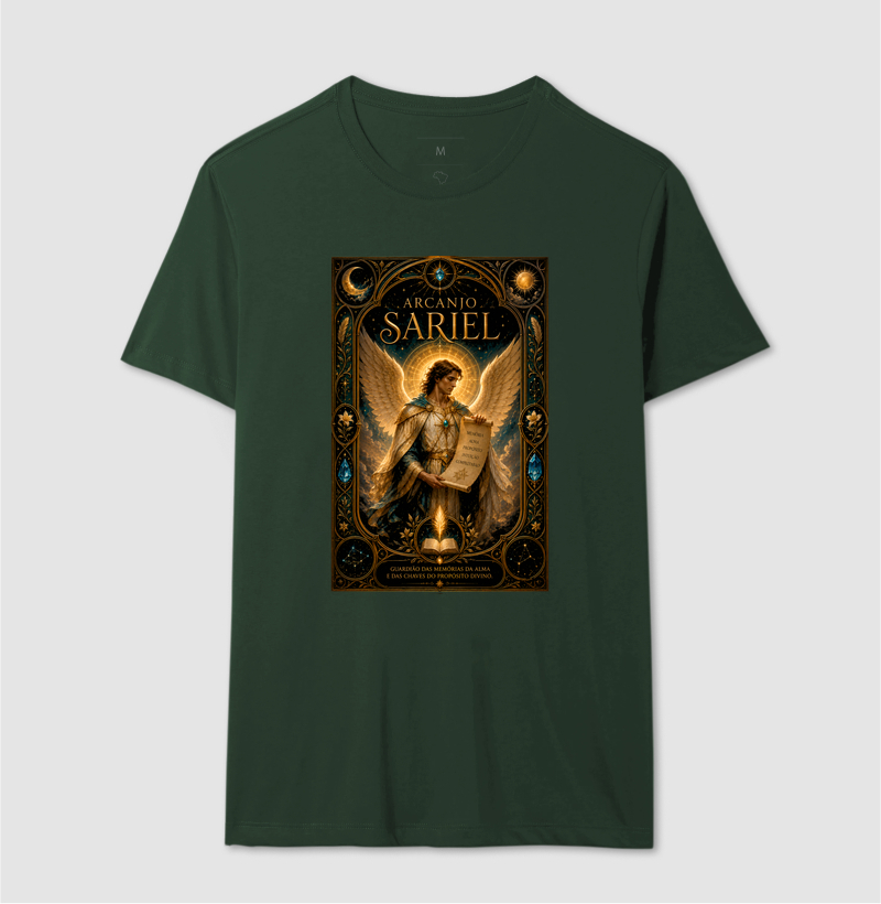 Camisa 12