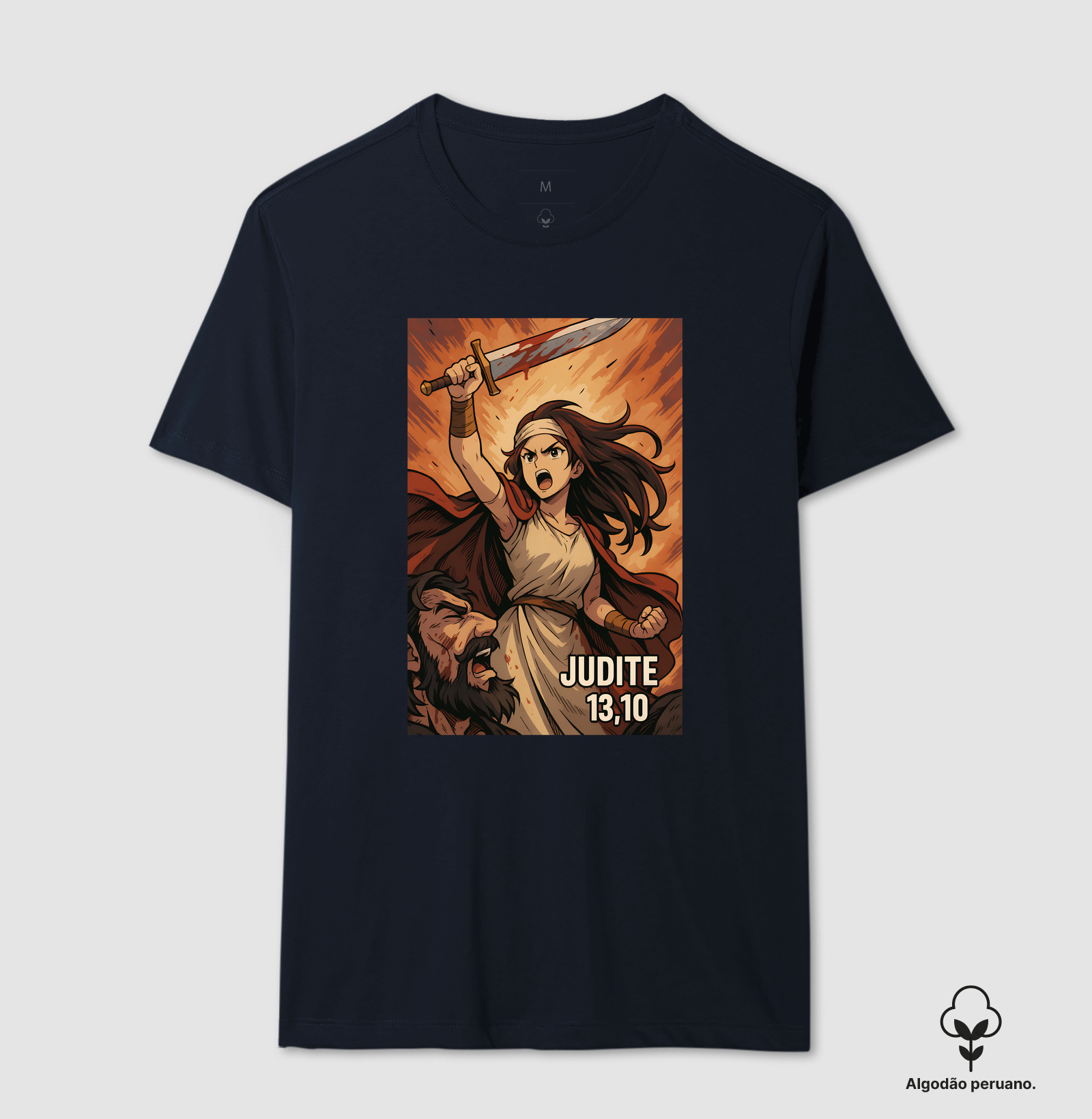 Camisa 1