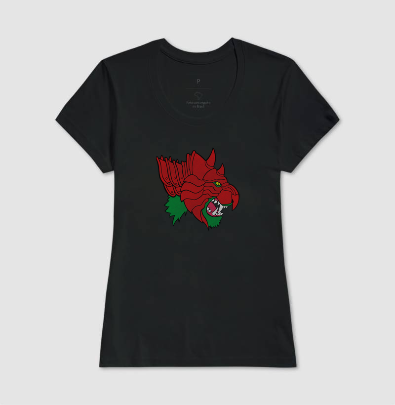 Camiseta The House Grayskull - Imagem 3