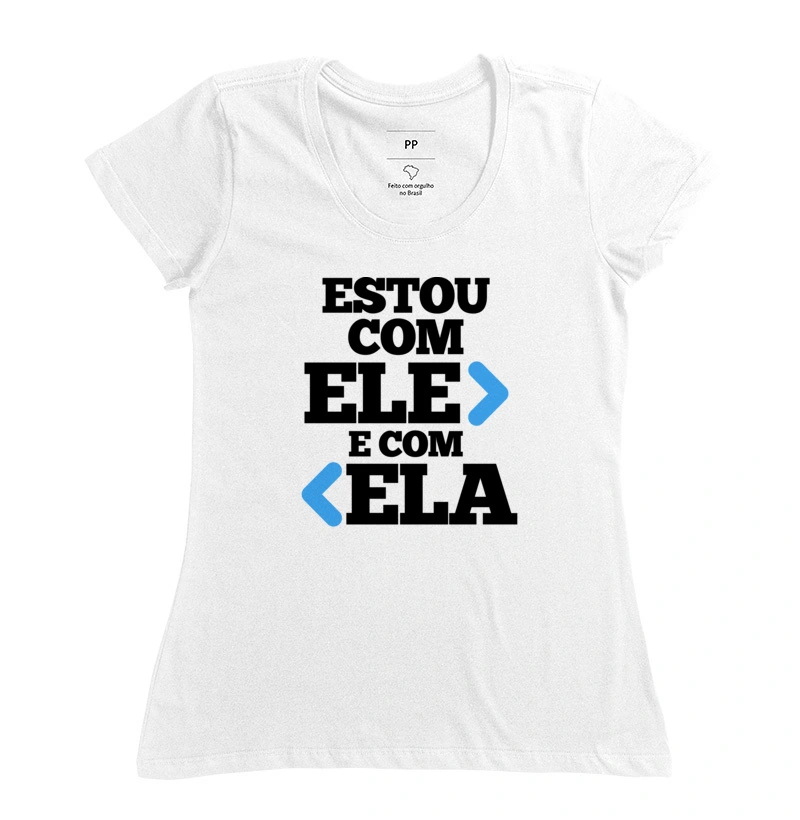 Trisal - Ele & Ela - Imagem 3