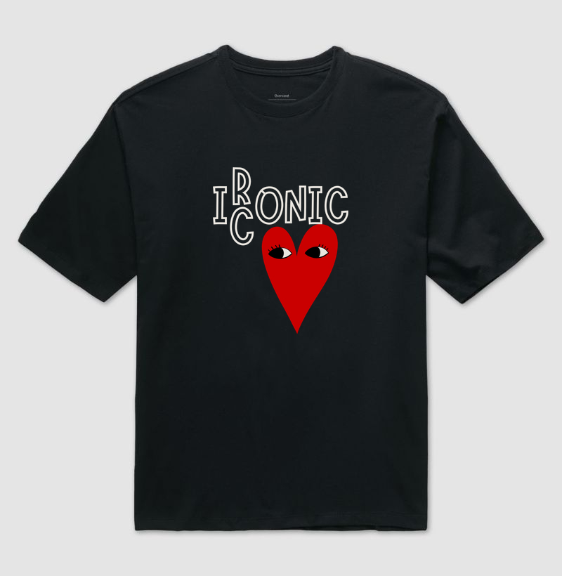 IC(R)ONIC - Imagem 2