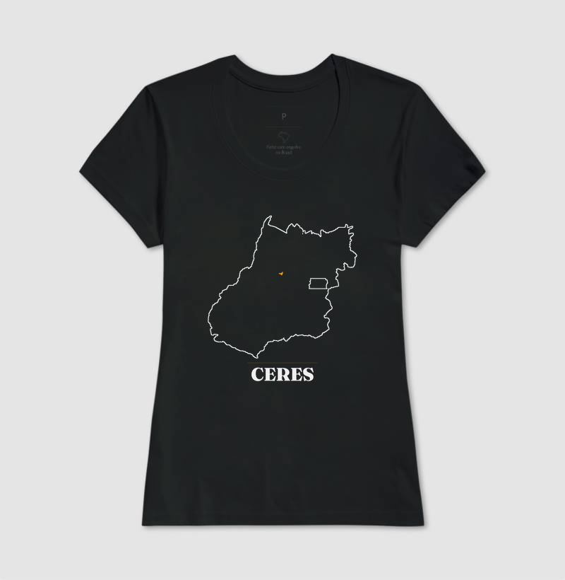 Ceres | Traço GO - Imagem 3