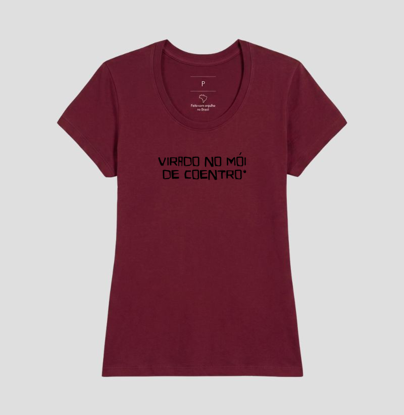 Camisa 21