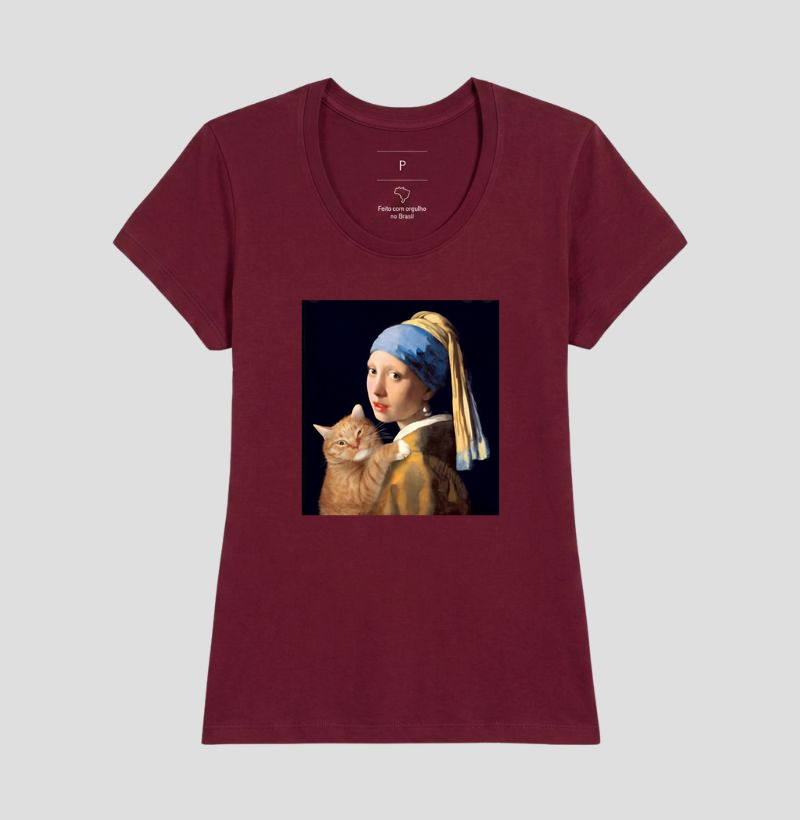 Camisa 18