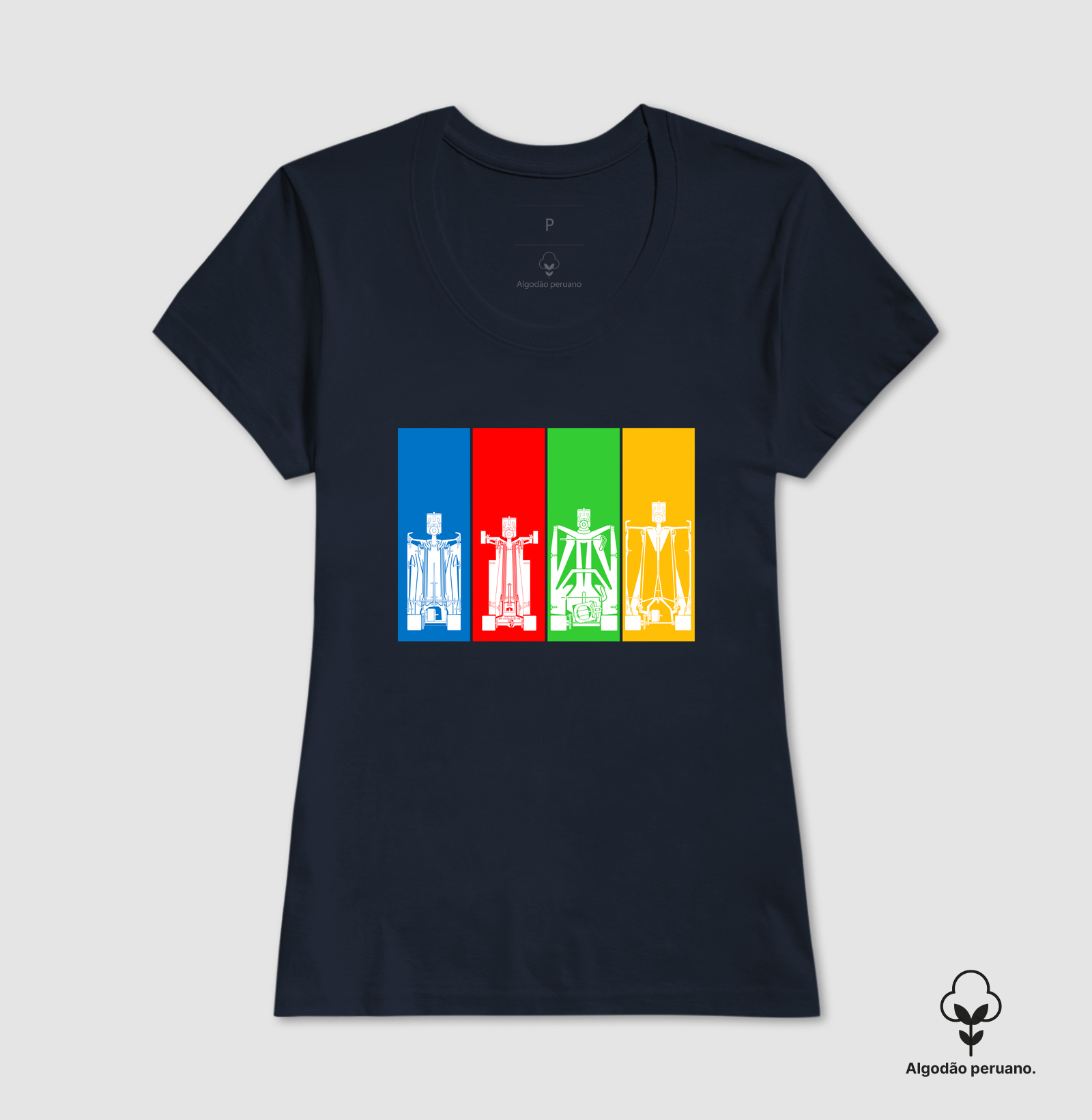 Camisa 4