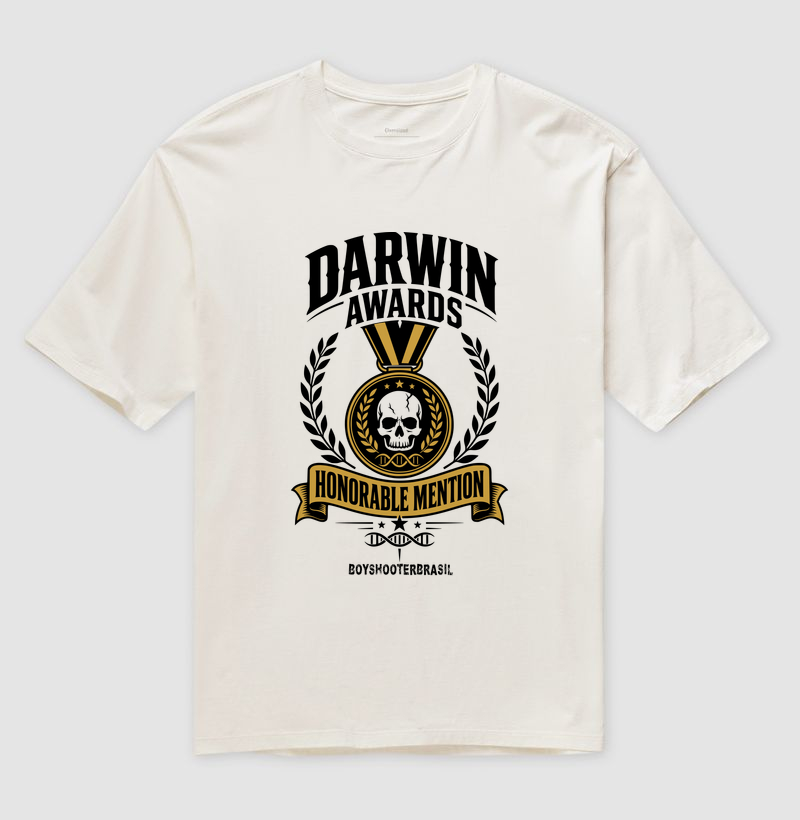 Darwin Awards BoyShooterBrasil - Imagem 4