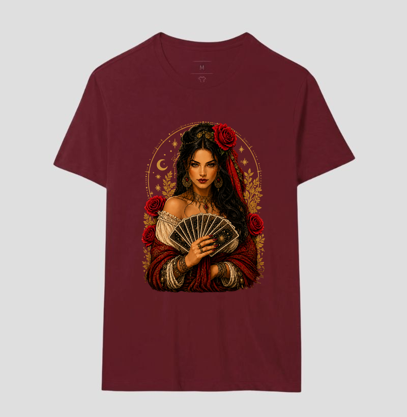 Camisa 17