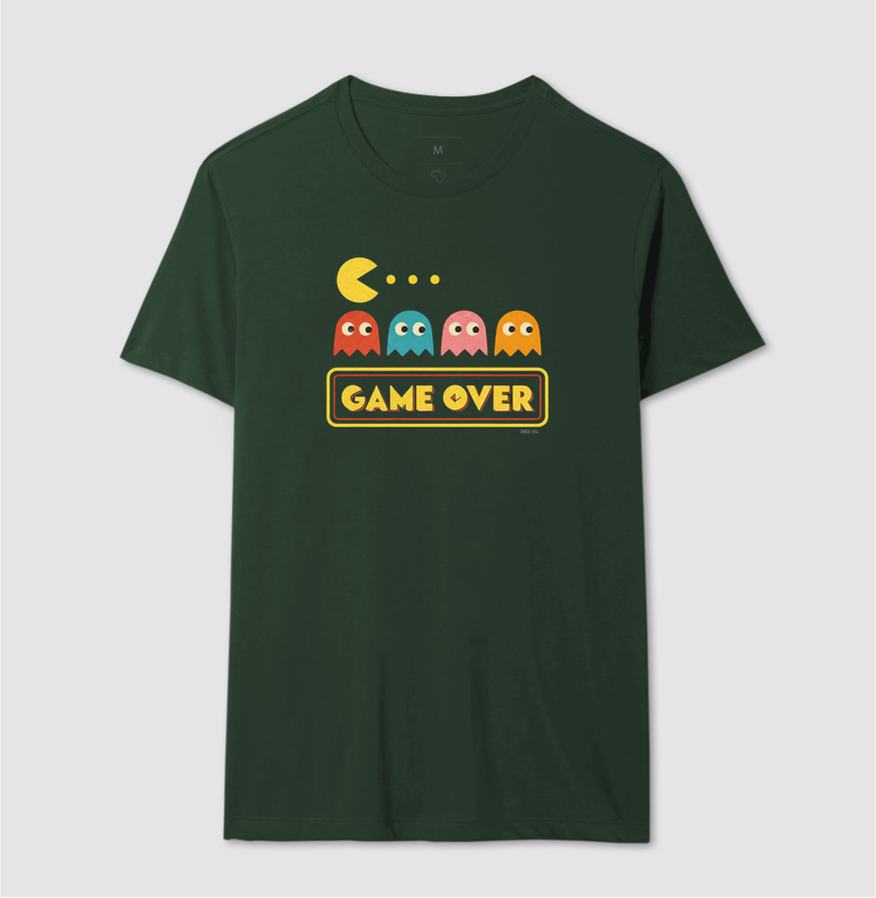 Camisa 10