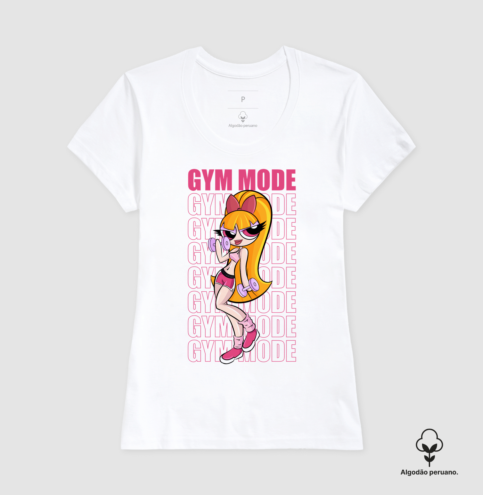 Camisa 4