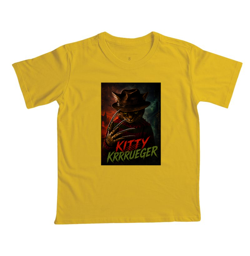 Kitty Krrrueger - Imagem 4
