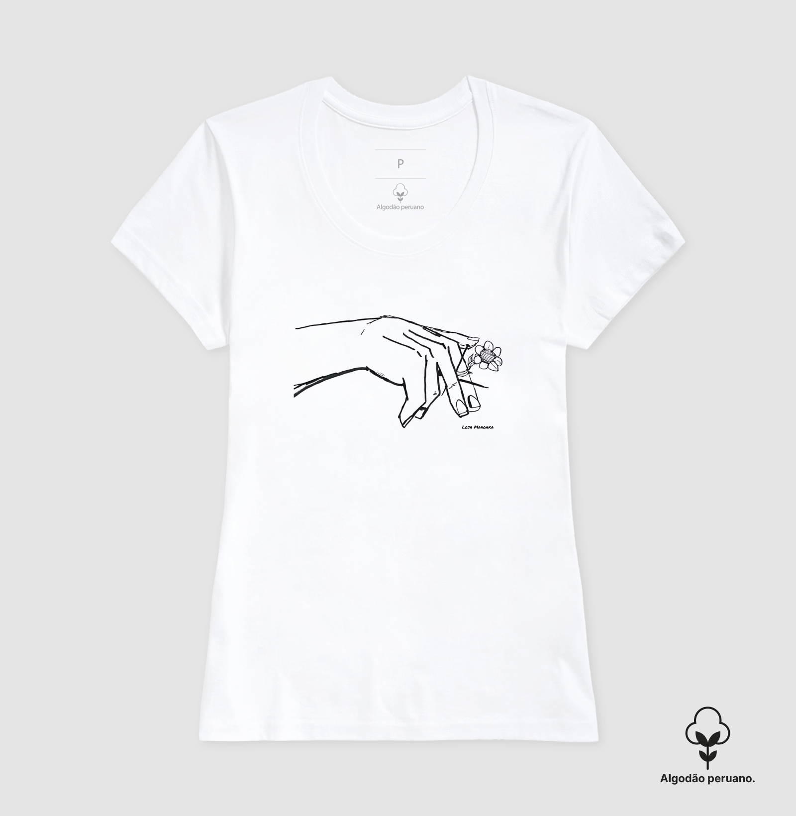 Camisa 1