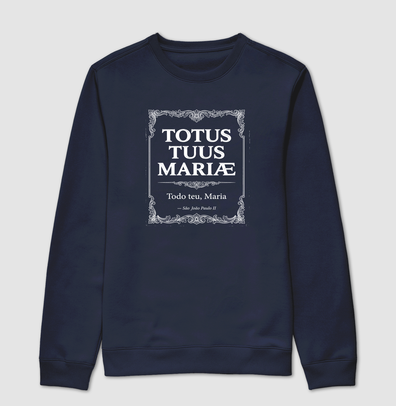 Totus Tuus Mariae - Imagem 5