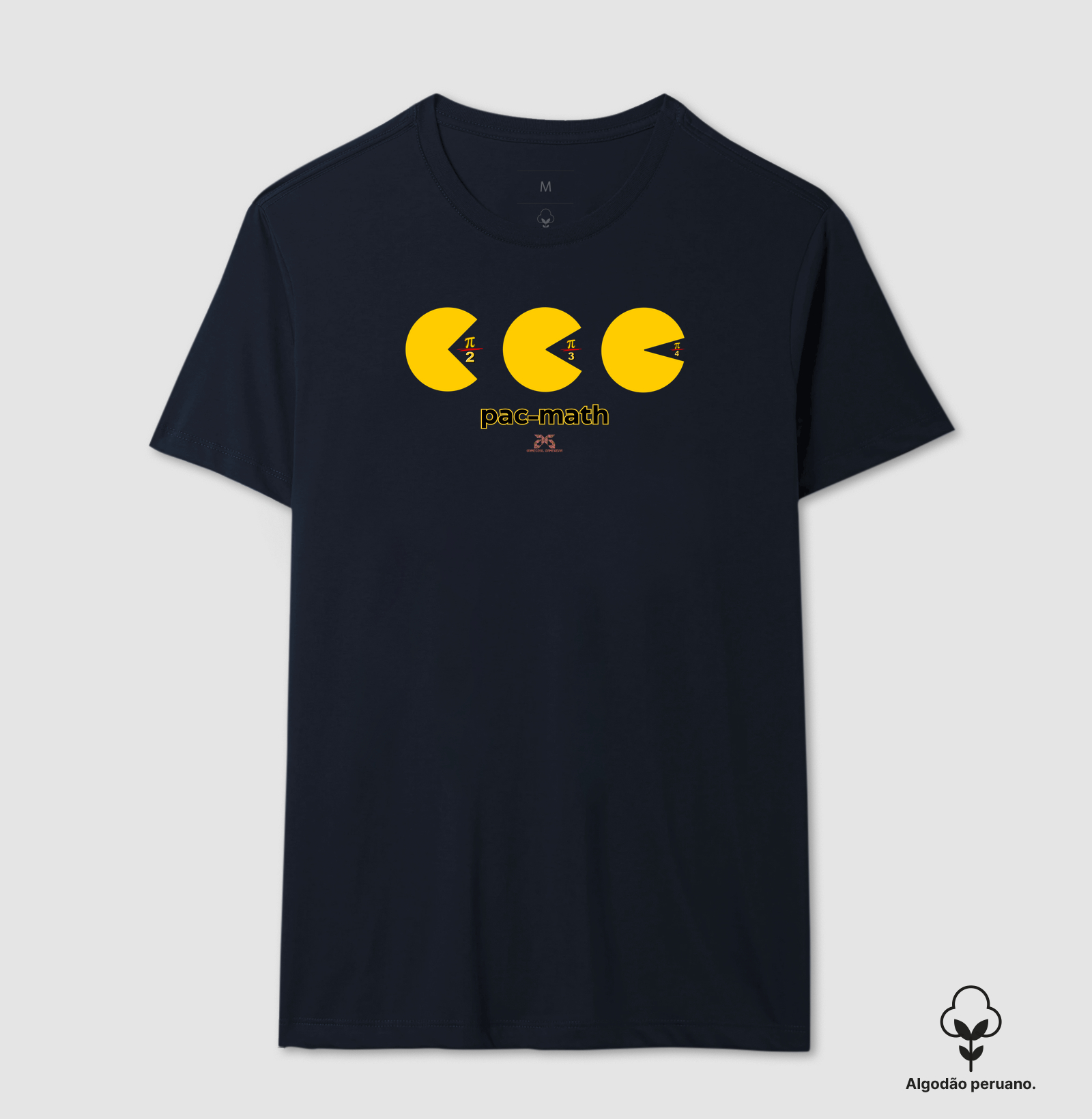 Gamecool Originals - pac-math - Imagem 3