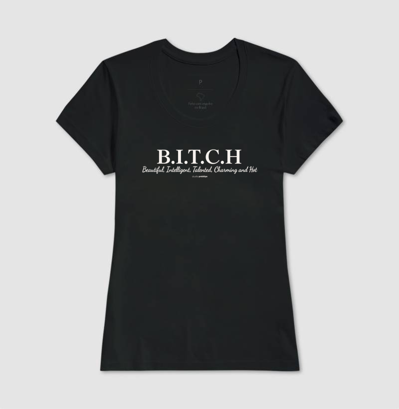 B.I.T.C.H. - Imagem 3