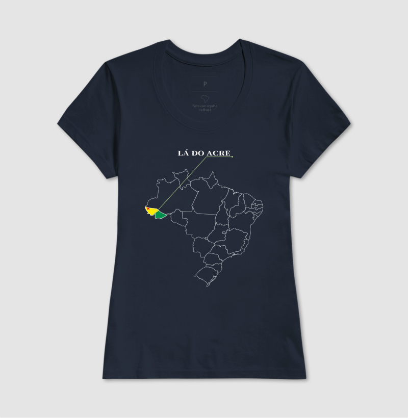 Lá do Acre - Imagem 7