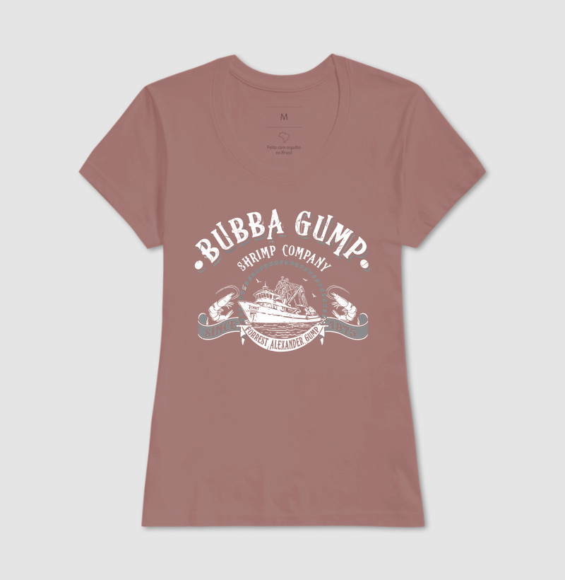 Bubba Gump Shrimp Company - Imagem 20