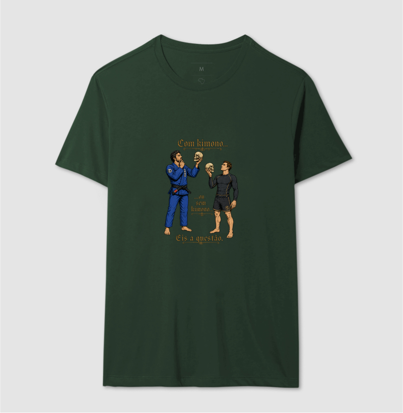 Camisa 11