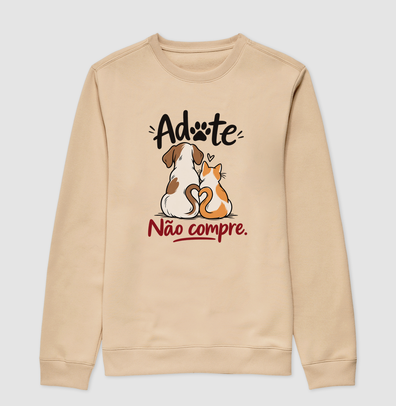 Adote Não Compre - Imagem 3
